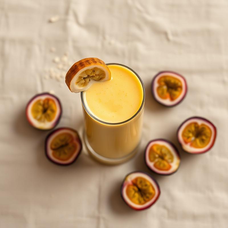 Smoothie Maracujá Relax